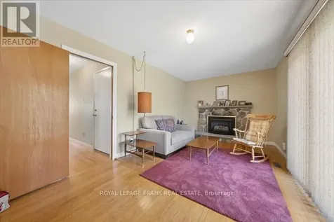 87 Mill Street Uxbridge ON L9P 1H9