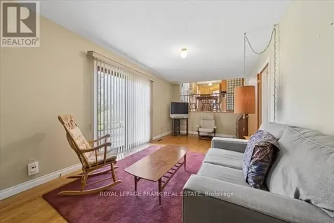 87 Mill Street Uxbridge ON L9P 1H9