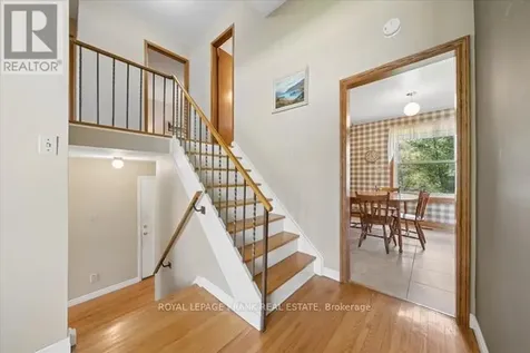 87 Mill Street Uxbridge ON L9P 1H9