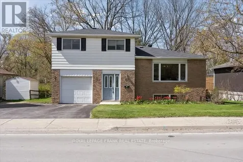 87 Mill Street Uxbridge ON L9P 1H9