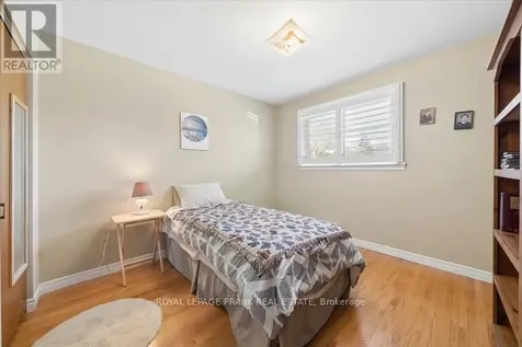 87 Mill Street Uxbridge ON L9P 1H9