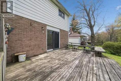 87 Mill Street Uxbridge ON L9P 1H9