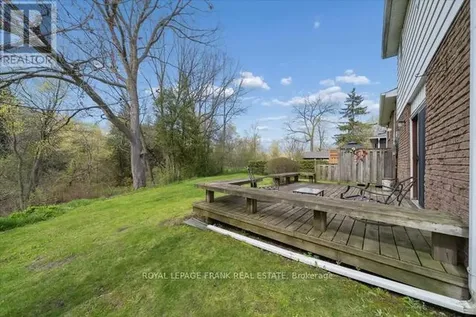 87 Mill Street Uxbridge ON L9P 1H9