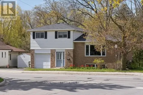 87 Mill Street Uxbridge ON L9P 1H9