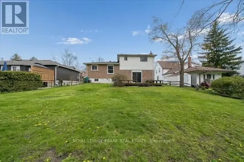 87 Mill Street Uxbridge ON L9P 1H9