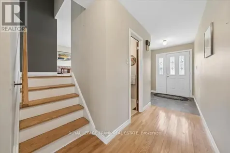 87 Mill Street Uxbridge ON L9P 1H9