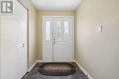 87 Mill Street Uxbridge ON L9P 1H9