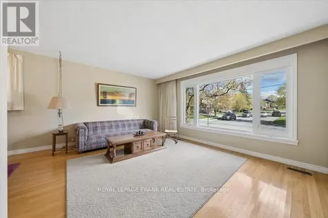 87 Mill Street Uxbridge ON L9P 1H9