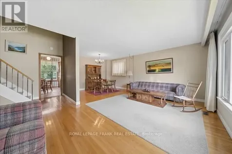 87 Mill Street Uxbridge ON L9P 1H9