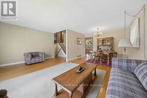 87 Mill Street Uxbridge ON L9P 1H9