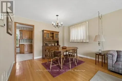 87 Mill Street Uxbridge ON L9P 1H9