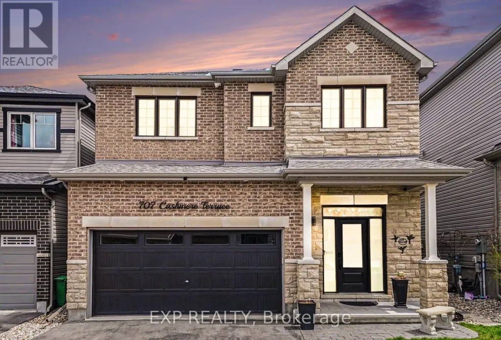 707 Cashmere Terrace Ottawa ON K2J 6M2