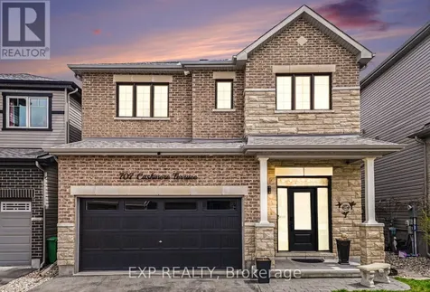 707 Cashmere Terrace Ottawa ON K2J 6M2