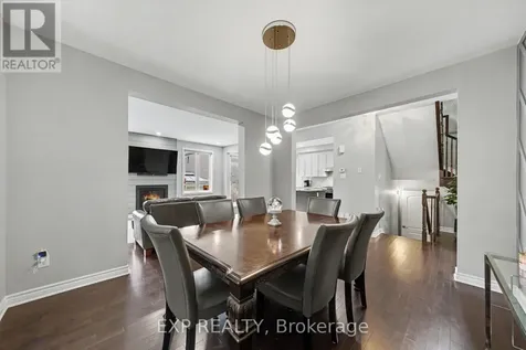 707 Cashmere Terrace Ottawa ON K2J 6M2