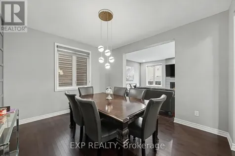 707 Cashmere Terrace Ottawa ON K2J 6M2