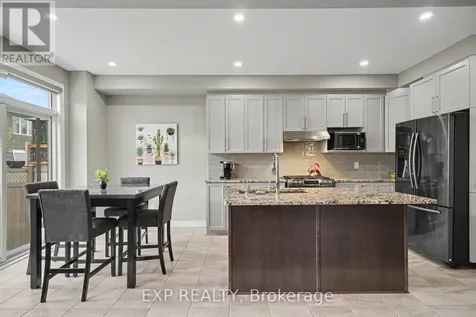 707 Cashmere Terrace Ottawa ON K2J 6M2