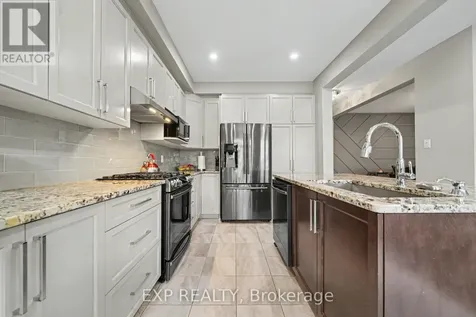 707 Cashmere Terrace Ottawa ON K2J 6M2