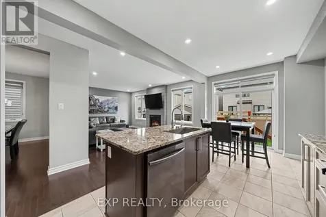 707 Cashmere Terrace Ottawa ON K2J 6M2