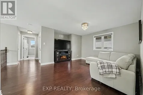707 Cashmere Terrace Ottawa ON K2J 6M2