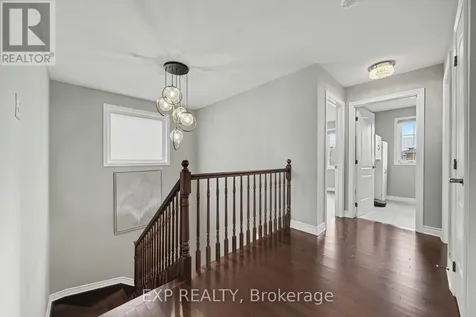 707 Cashmere Terrace Ottawa ON K2J 6M2