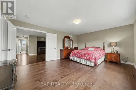 707 Cashmere Terrace Ottawa ON K2J 6M2