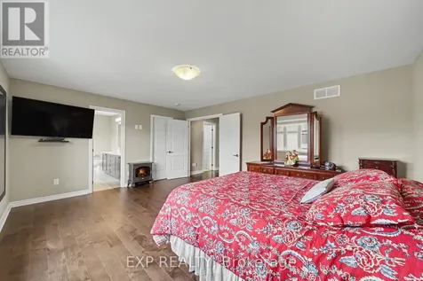 707 Cashmere Terrace Ottawa ON K2J 6M2