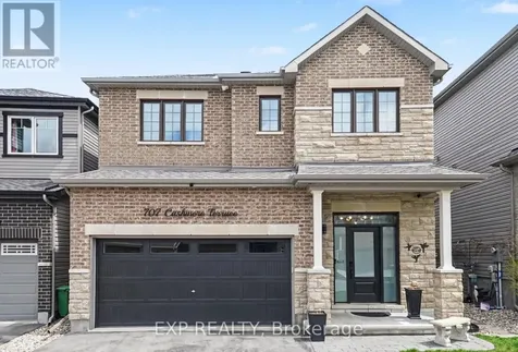 707 Cashmere Terrace Ottawa ON K2J 6M2