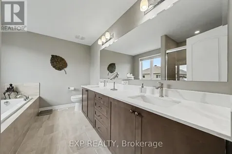 707 Cashmere Terrace Ottawa ON K2J 6M2