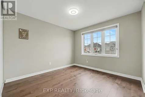 707 Cashmere Terrace Ottawa ON K2J 6M2
