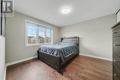 707 Cashmere Terrace Ottawa ON K2J 6M2