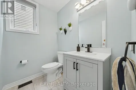707 Cashmere Terrace Ottawa ON K2J 6M2