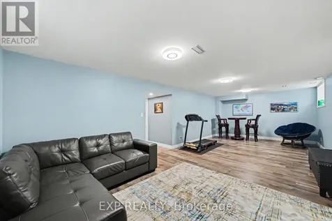 707 Cashmere Terrace Ottawa ON K2J 6M2