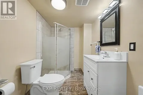 707 Cashmere Terrace Ottawa ON K2J 6M2