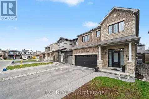 707 Cashmere Terrace Ottawa ON K2J 6M2