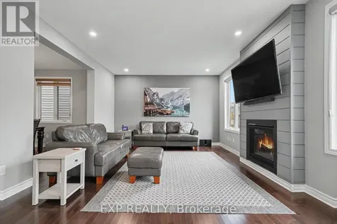 707 Cashmere Terrace Ottawa ON K2J 6M2