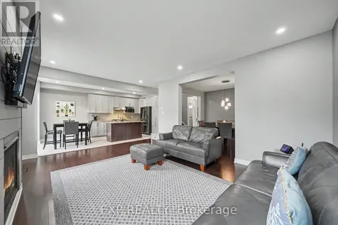707 Cashmere Terrace Ottawa ON K2J 6M2
