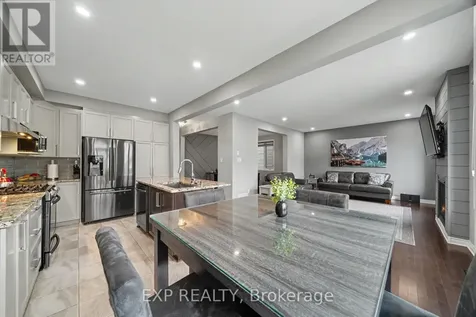707 Cashmere Terrace Ottawa ON K2J 6M2