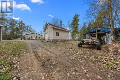 517 Wilson Road Clarence-rockland ON K4K 1K7