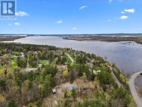 517 Wilson Road Clarence-rockland ON K4K 1K7
