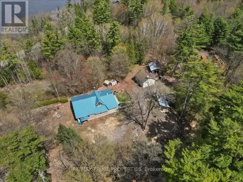 517 Wilson Road Clarence-rockland ON K4K 1K7