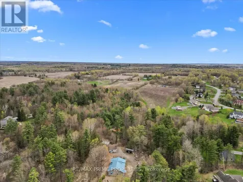 517 Wilson Road Clarence-rockland ON K4K 1K7