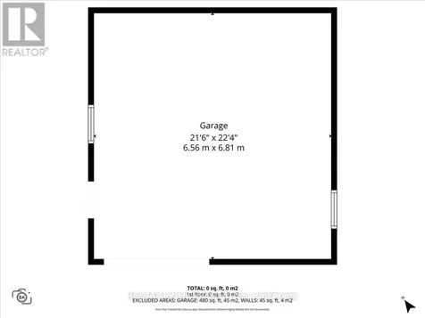 517 Wilson Road Clarence-rockland ON K4K 1K7