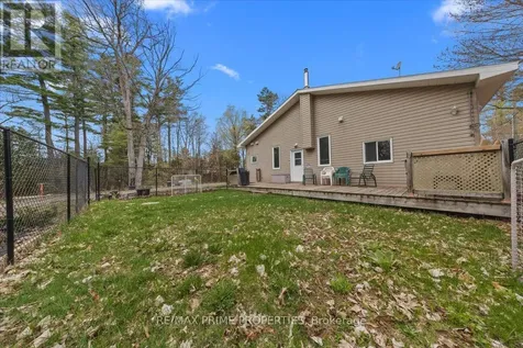 517 Wilson Road Clarence-rockland ON K4K 1K7