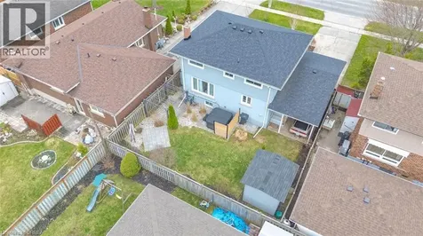 22 Paris Road Brantford ON N3R 1H7