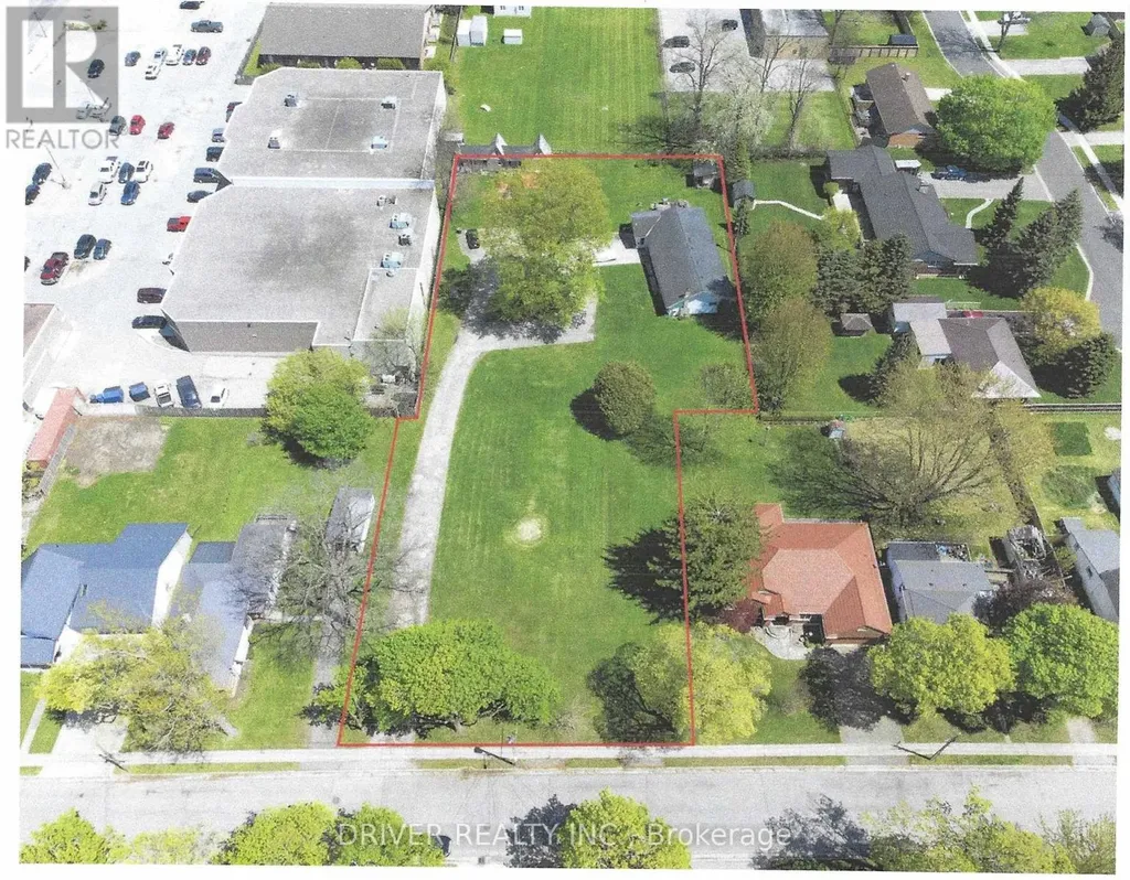 25 St George Street Aylmer ON N5H 2M2