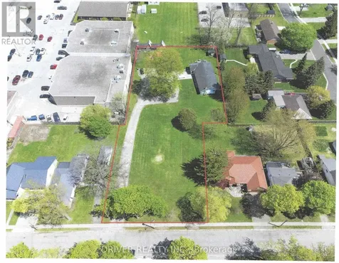 25 St George Street Aylmer ON N5H 2M2