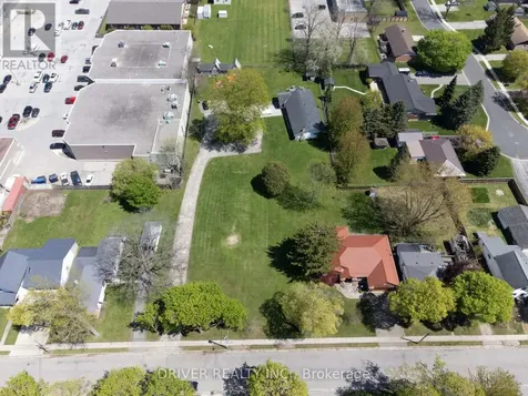25 St George Street Aylmer ON N5H 2M2