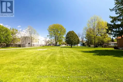 25 St George Street Aylmer ON N5H 2M2
