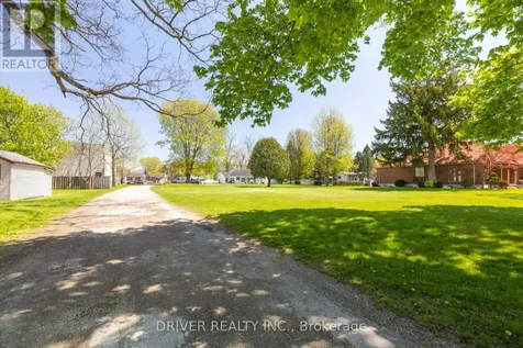 25 St George Street Aylmer ON N5H 2M2