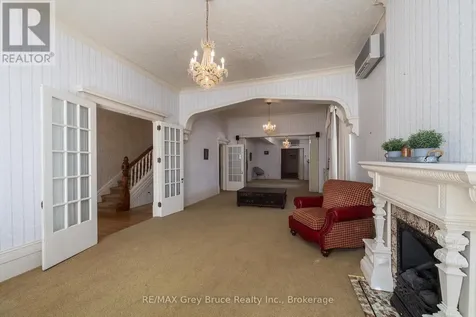 1178 4th Avenue West Owen Sound ON N4K 4W5